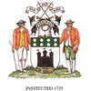 Royal Burgess Golfing Society of Edinburgh Logo