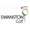 Swanston Golf Club Logo