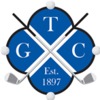 Turnhouse Golf Club Logo
