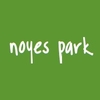 Noyes Park Golf Course - Public Logo