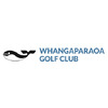 Whangaparaoa Golf Club Logo