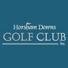 Horsham Downs Golf Club Logo