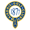 Airdrie Golf Club Logo