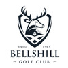 Bellshill Golf Club Logo
