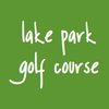 Lake Park Golf Course - Public Logo