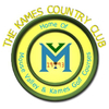 Kames Country Club - Mouse Valley Course Logo