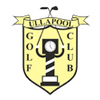 Ullapool Golf Club Logo