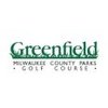 Greenfield Golf Course - Public Logo