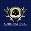 Carnwath Golf Club Logo