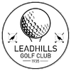 Leadhills Golf Club Logo