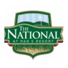 National at Fox Hills Resort & Conference - Resort Logo
