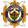 Hollandbush Golf Club Logo