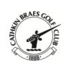 Cathkin Braes Golf Club Logo