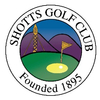Shotts Golf Club Logo