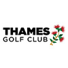 Thames Golf Club Logo