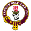Erskine Golf Club Logo