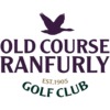 Old Course Ranfurly Golf Club Ltd Logo