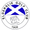 Elderslie Golf Club Logo