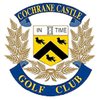 Cochrane Castle Golf Club Logo