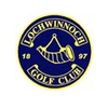 Lochwinnoch Golf Club Logo