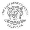 East Renfrewshire Golf Club Logo