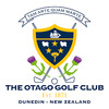 Otago Golf Club Logo