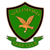 Wellsford Golf Club Logo