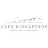 Cape Kidnappers Golf Course Logo