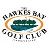 Hawkes Bay Golf Club Logo