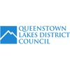 Queenstown Golf Club - Frankton Course Logo