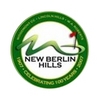 New Berlin Hills Golf Course - Public Logo