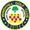 Windyhill Golf Club Logo