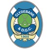 Clydebank and District Golf Club Logo