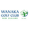Wanaka Golf Club Logo