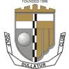 Dullatur Golf Club - Carrickstone Course Logo