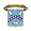 Dumbarton Golf Club Logo