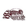 Squires Country Club, The - Semi-Private Logo