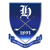 Helensburgh Golf Club Logo