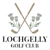 Lochgelly Golf Club Logo