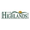 Clifton Highlands Golf Course - Public Logo