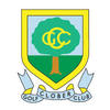 Clober Golf Club Logo
