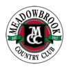 Meadowbrook Country Club - Private Logo