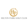 Hilton Park Golf Club - The Hilton Course Logo
