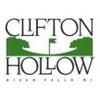 Par 3 at Clifton Hollow Golf Club - Public Logo