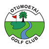 Otumoetai Golf Club Logo