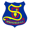 Springfield Golf Club Logo
