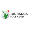 Tauranga Golf Club Logo