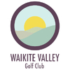 Waikite Valley Golf Club Logo