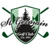 St. Germain Municipal Golf Club - Public Logo