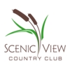 Scenic View Country Club - Public Logo